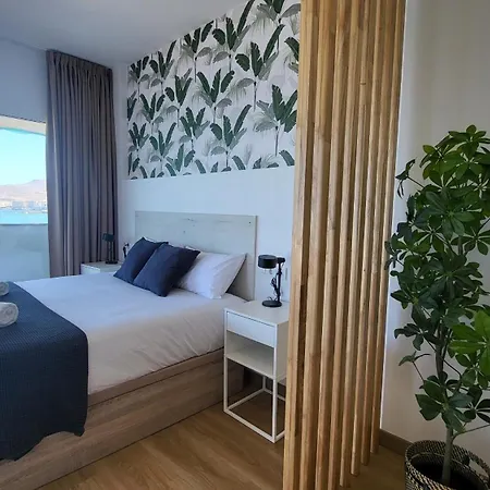 Golden Views By Canariasgetaway Las Palmas de Gran Canaria