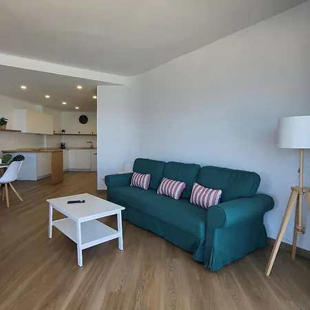 Golden Views By Canariasgetaway Holiday home