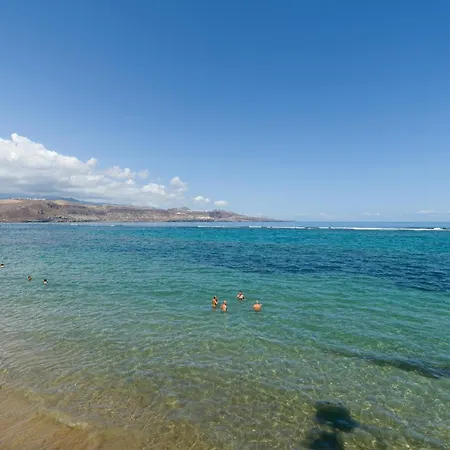 Holiday home Golden Views By Canariasgetaway Las Palmas de Gran Canaria