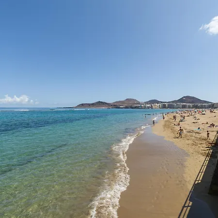 Golden Views By Canariasgetaway Las Palmas de Gran Canaria