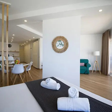 Golden Views By Canariasgetaway Holiday home Las Palmas de Gran Canaria