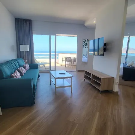 Golden Views By Canariasgetaway