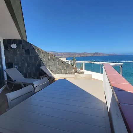 Golden Views By Canariasgetaway * لاس بالماس دي غران كاناريا