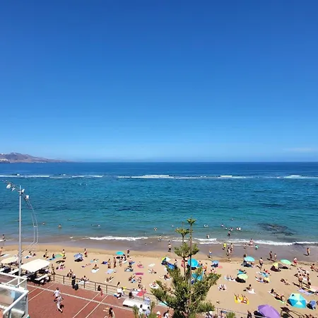 Golden Views By Canariasgetaway لاس بالماس دي غران كاناريا