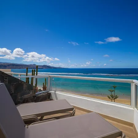 بيت للعطل Golden Views By Canariasgetaway