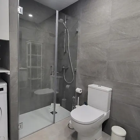 بيت للعطل Golden Views By Canariasgetaway