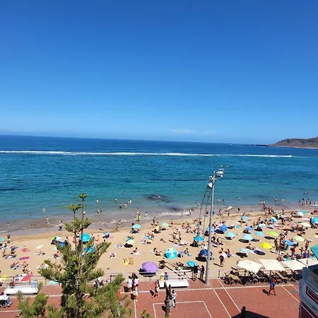 Golden Views By Canariasgetaway بيت للعطل *