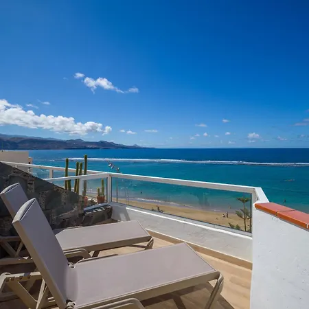 Golden Views By Canariasgetaway بيت للعطل