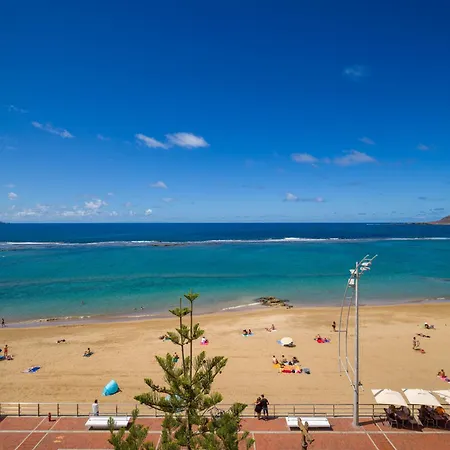 بيت للعطل Golden Views By Canariasgetaway لاس بالماس دي غران كاناريا