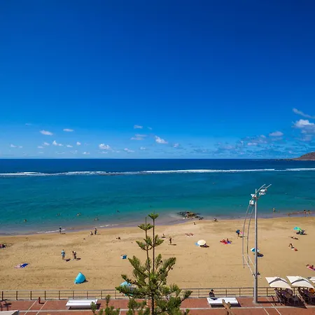 Golden Views By Canariasgetaway *