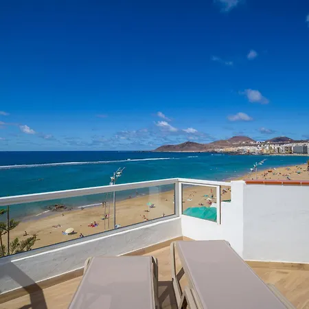 Golden Views By Canariasgetaway