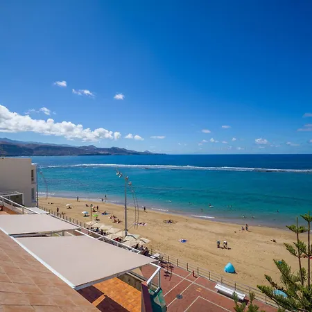 Golden Views By Canariasgetaway بيت للعطل لاس بالماس دي غران كاناريا