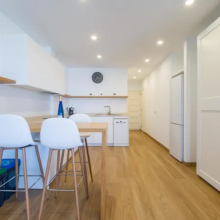 Golden Views By Canariasgetaway بيت للعطل