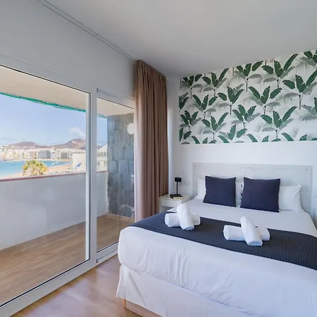 بيت للعطل Golden Views By Canariasgetaway *