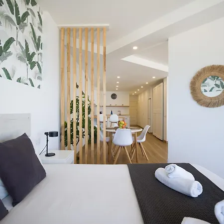 Golden Views By Canariasgetaway لاس بالماس دي غران كاناريا