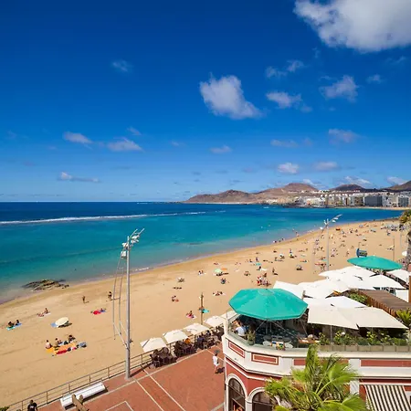 Golden Views By Canariasgetaway بيت للعطل