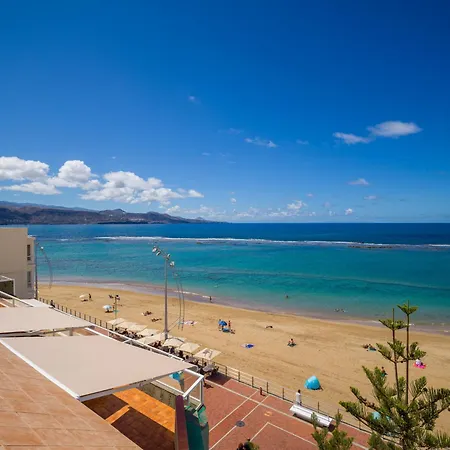 Golden Views By Canariasgetaway *