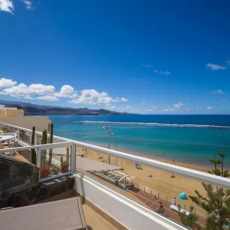 بيت للعطل Golden Views By Canariasgetaway لاس بالماس دي غران كاناريا