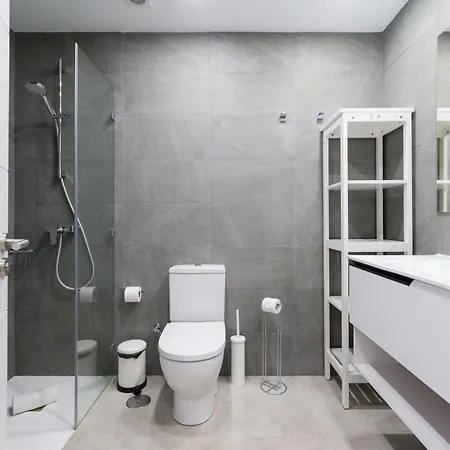 بيت للعطل Golden Views By Canariasgetaway