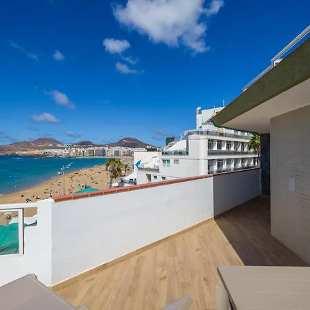 بيت للعطل Golden Views By Canariasgetaway *