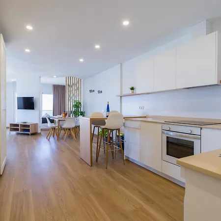 Golden Views By Canariasgetaway * لاس بالماس دي غران كاناريا