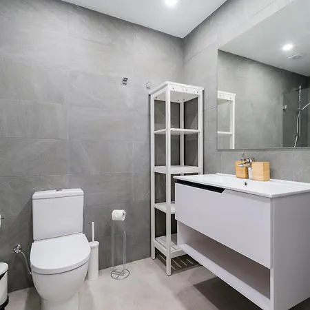 بيت للعطل Golden Views By Canariasgetaway *