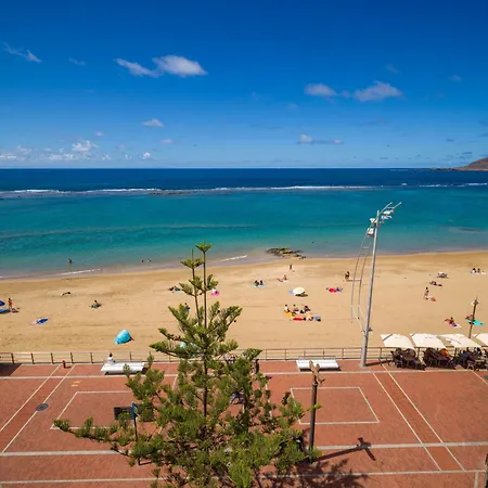 بيت للعطل Golden Views By Canariasgetaway لاس بالماس دي غران كاناريا