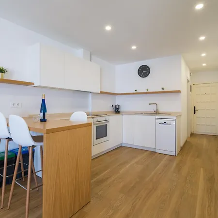 Golden Views By Canariasgetaway * لاس بالماس دي غران كاناريا