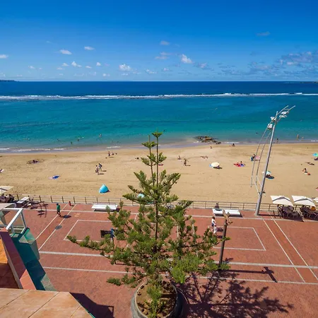 Golden Views By Canariasgetaway بيت للعطل لاس بالماس دي غران كاناريا