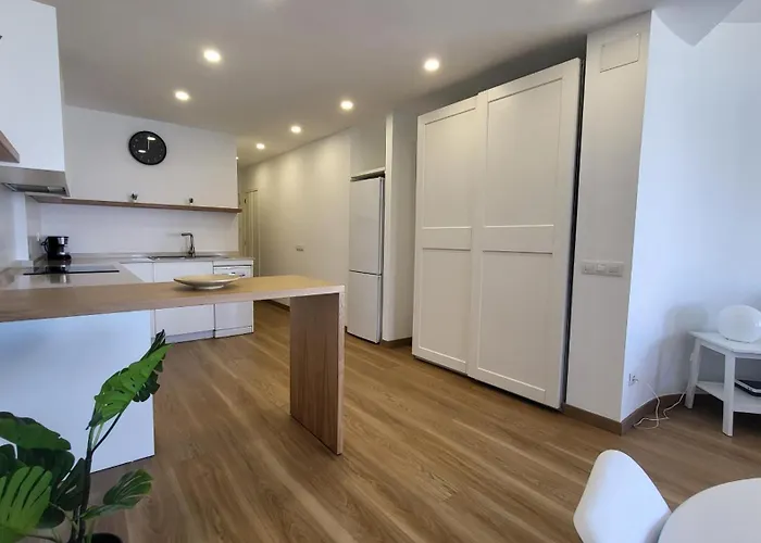 Golden Views By Canariasgetaway Holiday home *