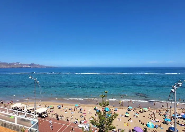 Golden Views By Canariasgetaway Las Palmas de Gran Canaria