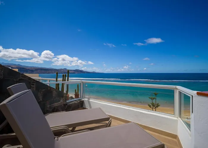 Holiday home Golden Views By Canariasgetaway