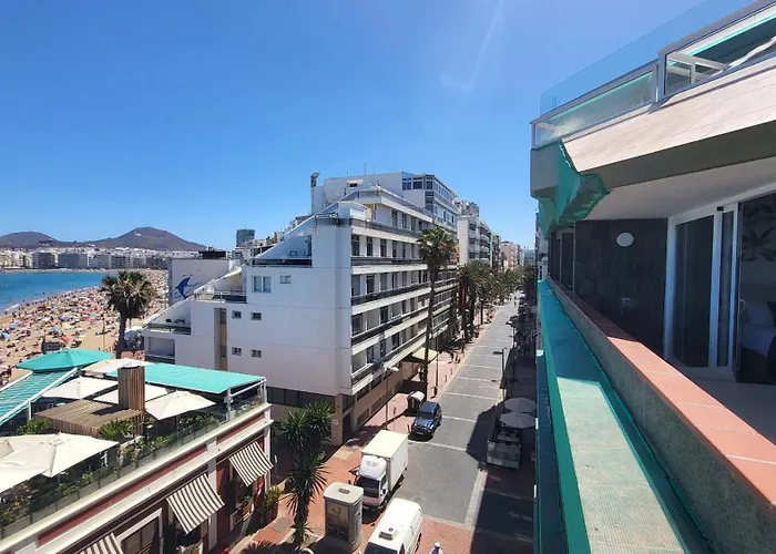 Golden Views By Canariasgetaway Las Palmas de Gran Canaria
