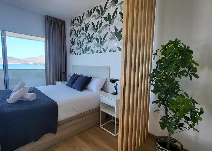Golden Views By Canariasgetaway Las Palmas de Gran Canaria
