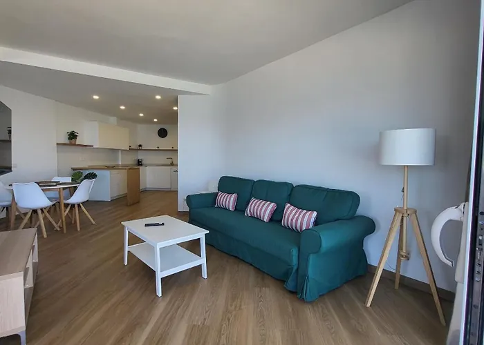 Golden Views By Canariasgetaway Holiday home