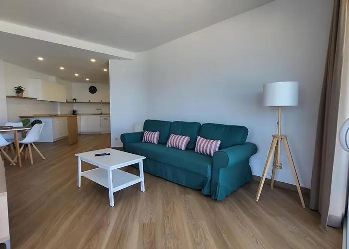 Golden Views By Canariasgetaway Holiday home