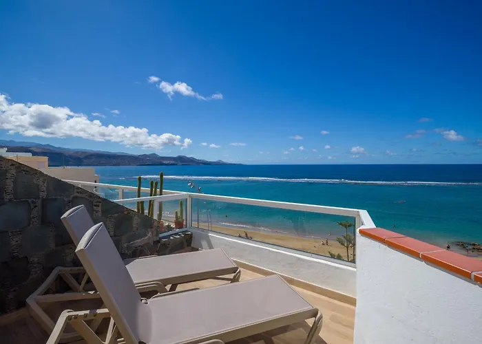 Golden Views By Canariasgetaway Holiday home