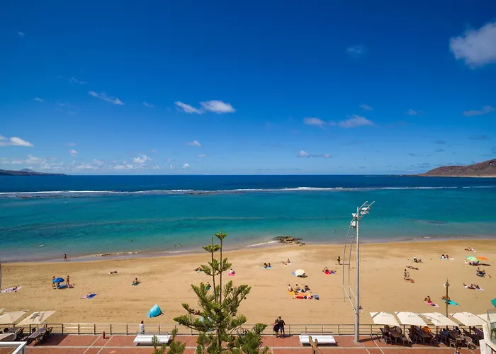 Holiday home Golden Views By Canariasgetaway Las Palmas de Gran Canaria