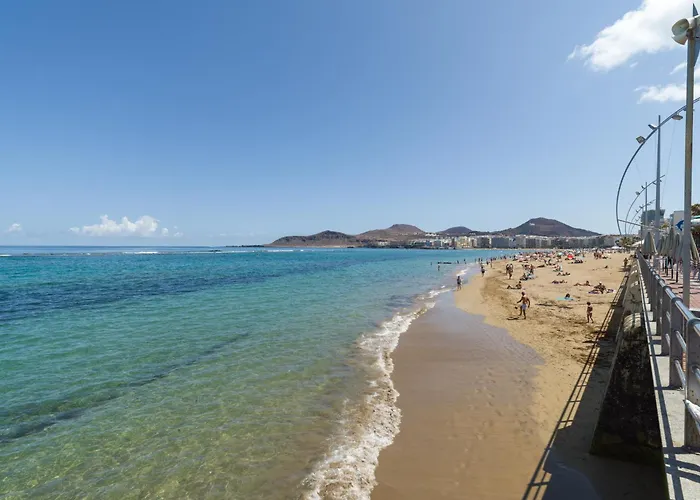 Golden Views By Canariasgetaway Las Palmas de Gran Canaria