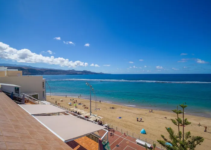 Golden Views By Canariasgetaway Holiday home Las Palmas de Gran Canaria