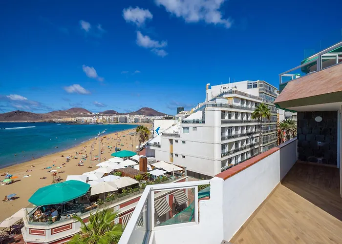 Holiday home Golden Views By Canariasgetaway *