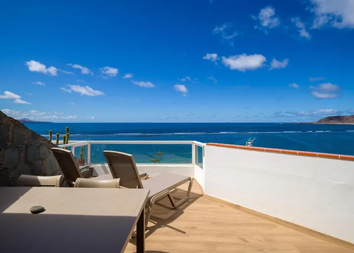 Holiday home Golden Views By Canariasgetaway
