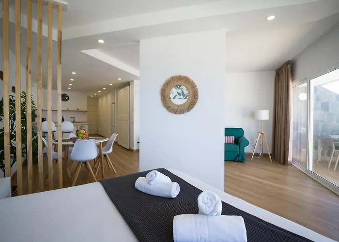 Golden Views By Canariasgetaway Holiday home Las Palmas de Gran Canaria