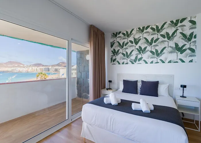 Holiday home Golden Views By Canariasgetaway *
