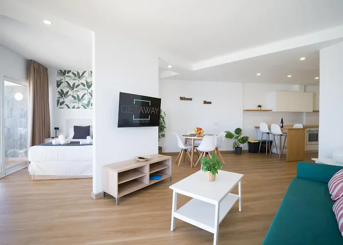 Holiday home Golden Views By Canariasgetaway *