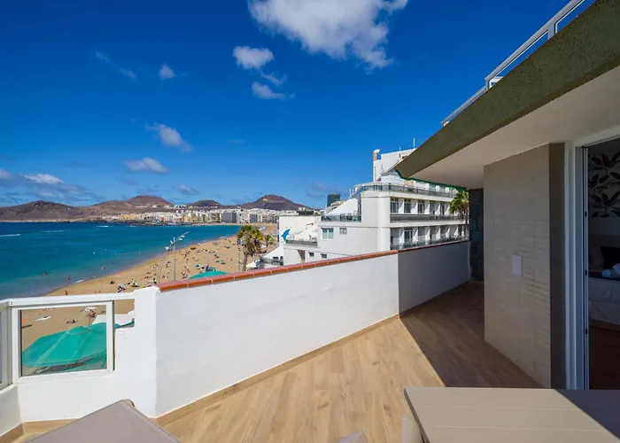 Holiday home Golden Views By Canariasgetaway *